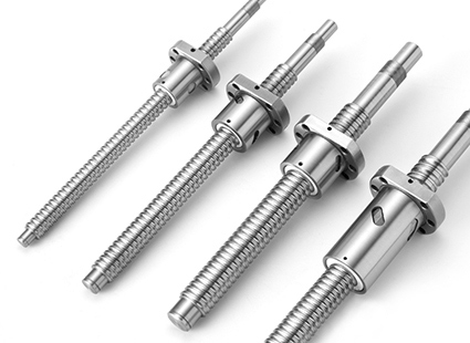 FDY型滚珠丝杠副